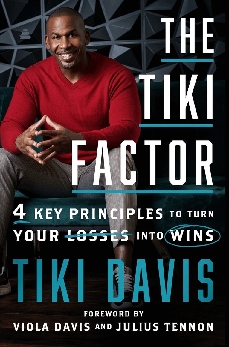 Tiki Factor