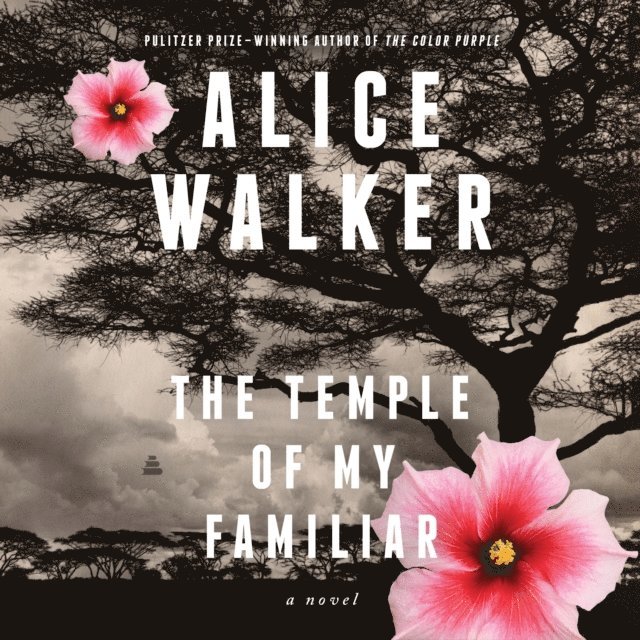 Alice Walker - Temple of My Familiar, Ljudbok