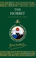 Hobbit Illustrated by the Author