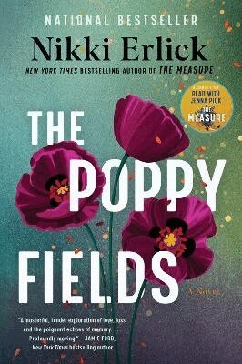 Nikki Erlick - Poppy Fields, Häftad