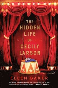Hidden Life of Cecily Larson