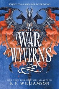 A War of Wyverns