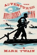 Adventures of Huckleberry Finn