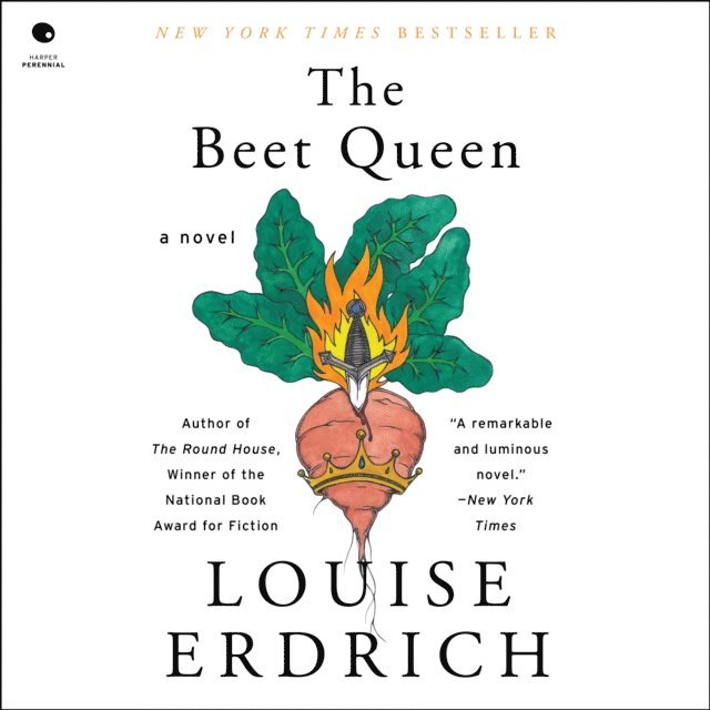 Louise Erdrich - Beet Queen, Ljudbok