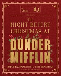 Night Before Christmas at Dunder Mifflin