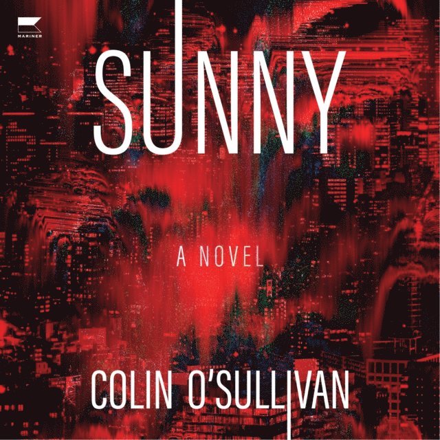 Colin O'Sullivan - Sunny Unabridged, Övrigt