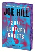 20th Century Ghosts: Stories