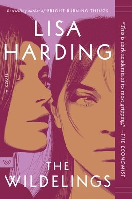 Lisa Harding - The Wildelings, Häftad. Tillgänglighet: Lägg i varukorg