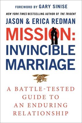 Erica Redman, Jason Redman - Mission, Inbunden