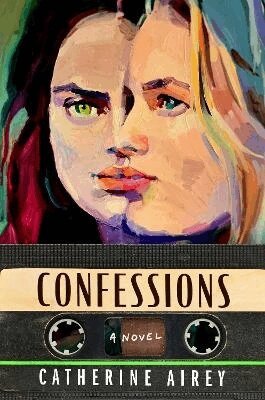 Catherine Airey - Confessions, Inbunden