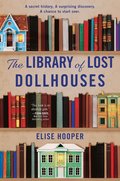 Library of Lost Dollhouses