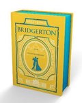 It's in His Kiss and on the Way to the Wedding: Bridgerton Collector's Edition