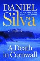 Daniel Silva - Silva, D: Death in Cornwall, Häftad