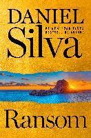 Daniel Silva - Ransom, Häftad