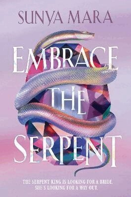 Sunya Mara - Embrace the Serpent, Inbunden. Tillgänglighet: Lägg i varukorg