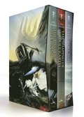 The History of Middle-Earth Box Set #2: The Lays of Beleriand / The Shaping of Middle-Earth / The Lost Road