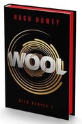 Wool Deluxe Collector's Edition: Book One of the Silo Series