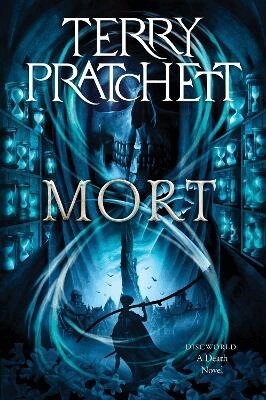Terry Pratchett - Mort: A Discworld Novel, Häftad