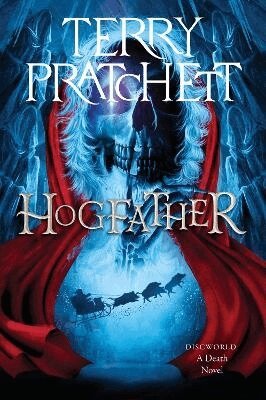 Terry Pratchett - Hogfather: A Discworld Novel, Häftad