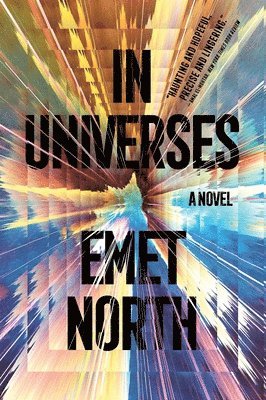 Emet North - In Universes, Häftad