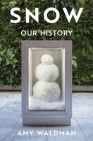 Amy Waldman - Snow, Inbunden
