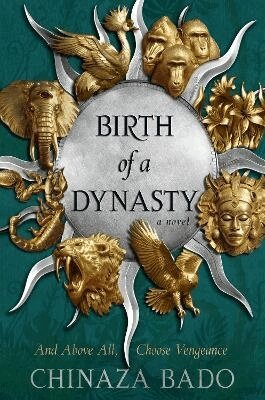 Chinaza Bado - Birth of a Dynasty, Inbunden. Tillgänglighet: Lägg i varukorg