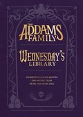 Addams Family: Wednesday's Library