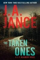 J. A. Jance - Taken Ones, Inbunden. Tillgänglighet: Kommande