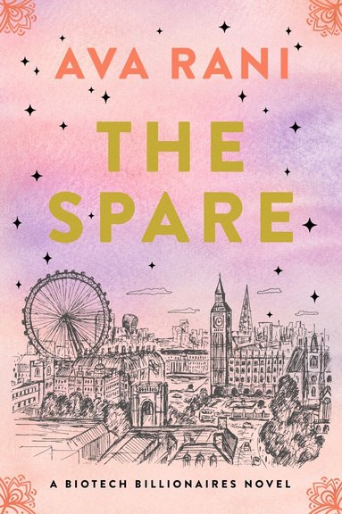 Spare by Ava Rani