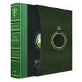 The Hobbit Deluxe Illustrated Edition
