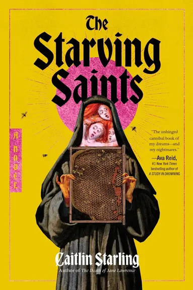 Starving Saints