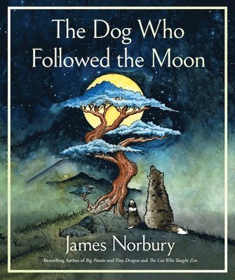 The Dog Who Followed the Moon