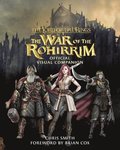 LORD OF THE RINGS WAR OF THE ROHIRRIM