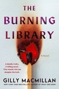 The Burning Library