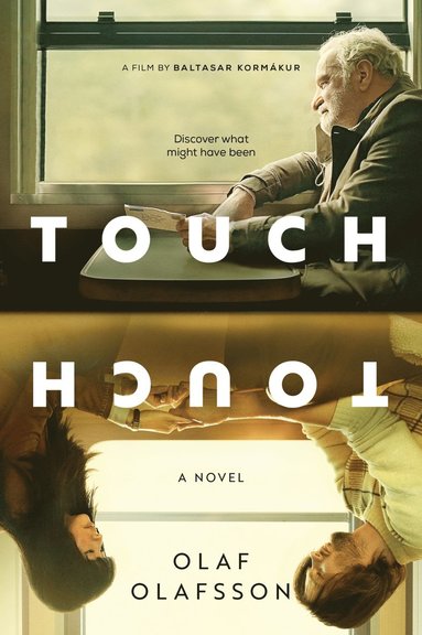 Touch [Movie Tie-in] av Olaf Olafsson