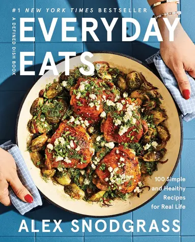 Everyday Eats