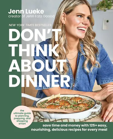 Don't Think About Dinner