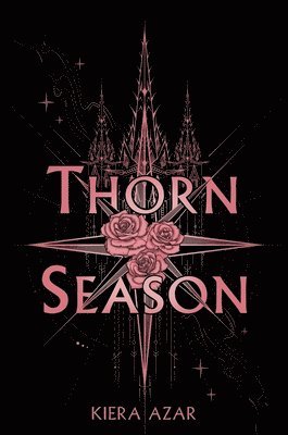 Kiera Azar - Thorn Season, Inbunden