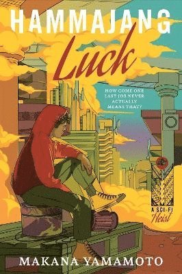 Hammajang Luck av Makana Yamamoto