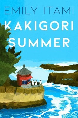 Emily Itami - Kakigori Summer, Inbunden. Tillgänglighet: Lägg i varukorg