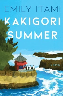 Emily Itami - Kakigori Summer, Häftad. Tillgänglighet: Lägg i varukorg