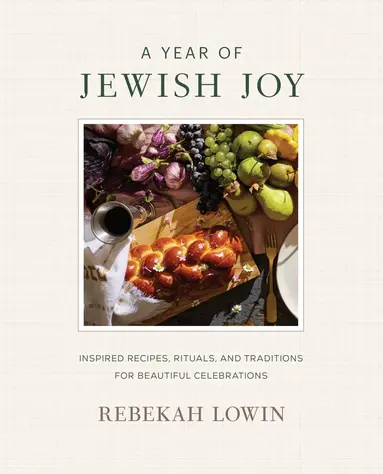 Year of Jewish Joy