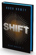 Shift Deluxe Collector's Edition: Book Two of the Silo Series
