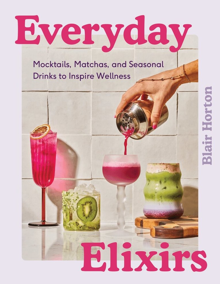 Everyday Elixirs