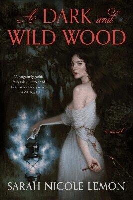Dark and Wild Wood