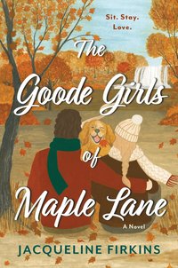 Goode Girls of Maple Lane