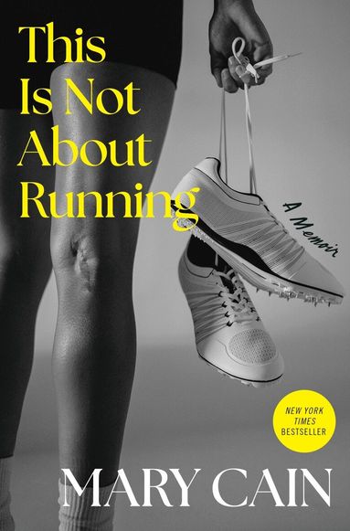 This Is Not About Running