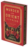 Murder on the Orient Express Deluxe Collector's Edition