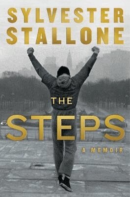 Sylvester Stallone - Untitled, Inbunden. Tillgänglighet: Lägg till