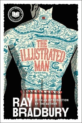 Ray Bradbury - The Illustrated Man, Häftad